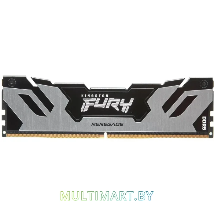 Оперативная память Kingston FURY Renegade 32GB DDR5 PC5-51200 (KF564C32RS-32)